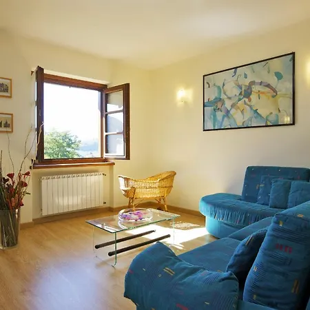 Casa Gabri Cambiasca