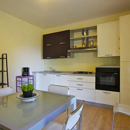 Casa Gabri Apartment *