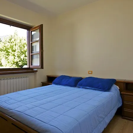 Casa Gabri Apartment Cambiasca