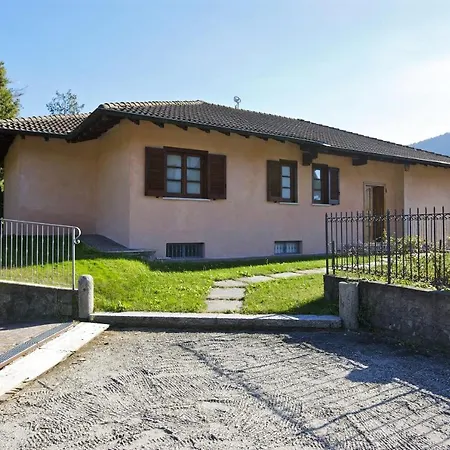 Apartment Casa Gabri Cambiasca