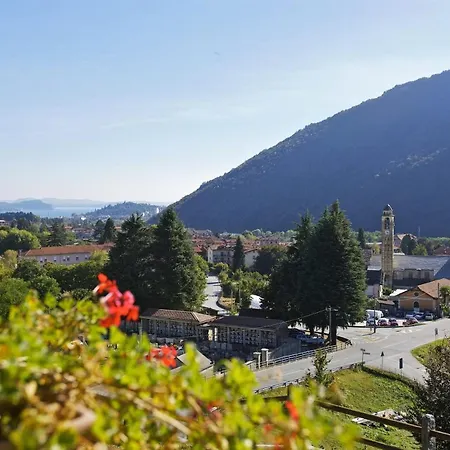 Casa Gabri Cambiasca