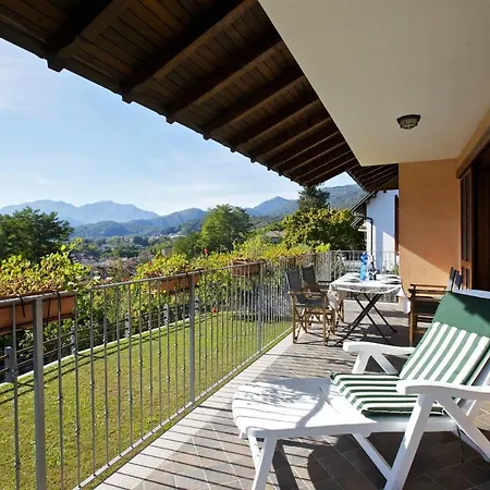 Casa Gabri Apartment