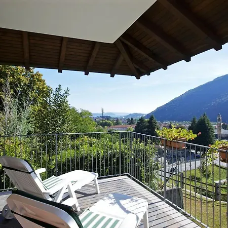 Casa Gabri Apartment *
