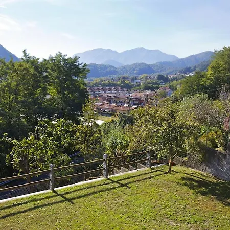 Casa Gabri Apartment *