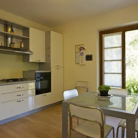 Casa Gabri Apartment *