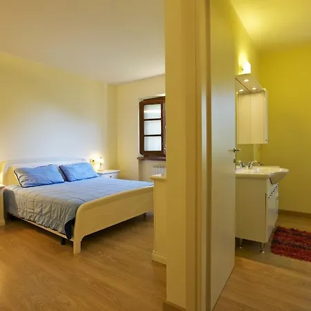 Casa Gabri Cambiasca