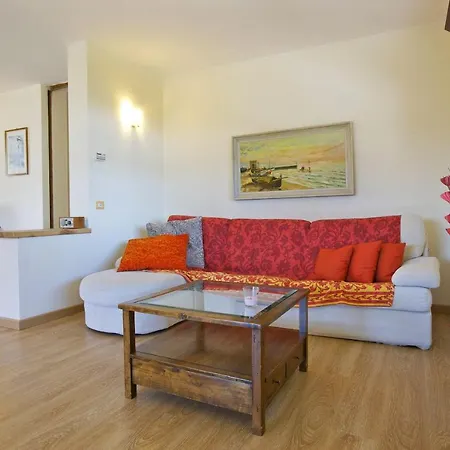 Apartment Casa Gabri *